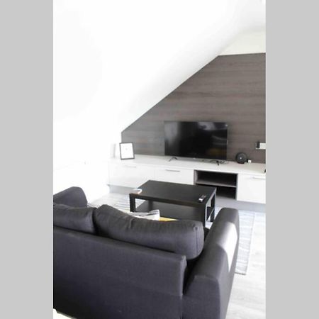 The Loft , Portrush Apartment Luaran gambar